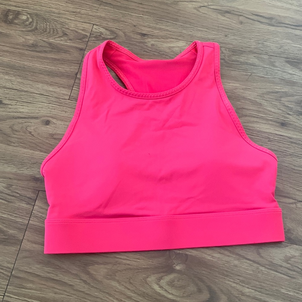 NEVER WORN! Fabletics Trinity High Impact Sports Bra